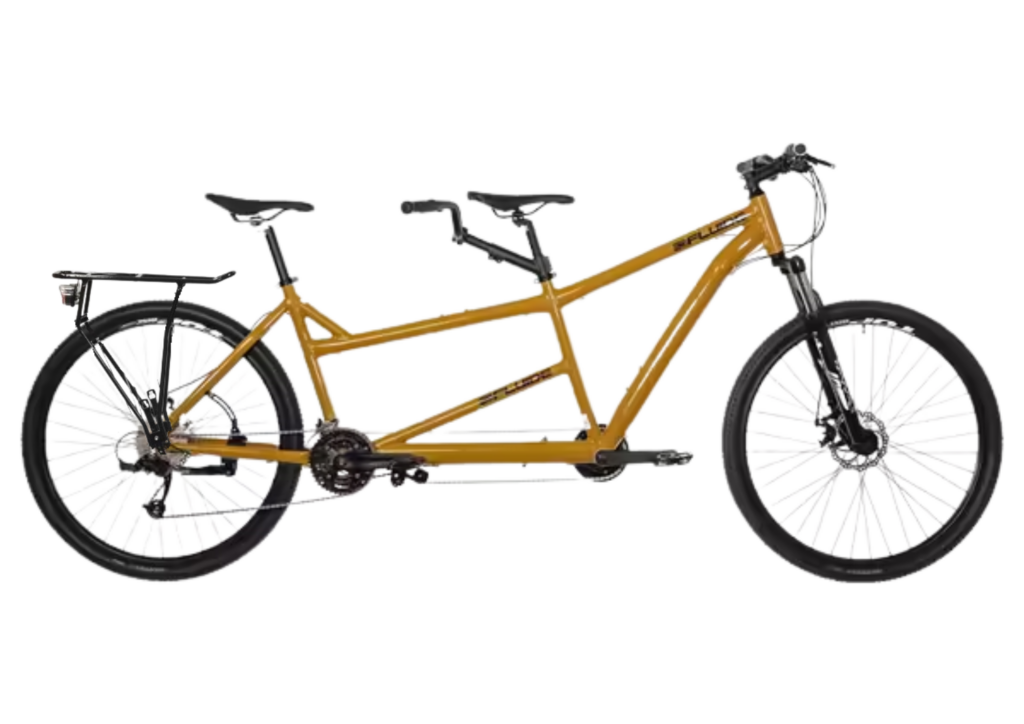 Tandem