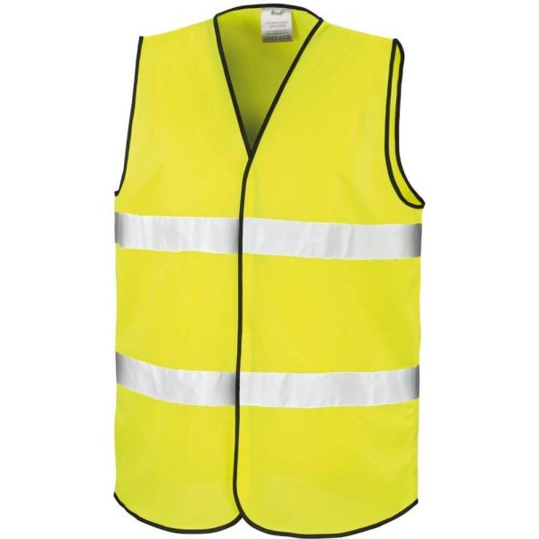 Gilet Jaune Adulte / Enfant (Achat)