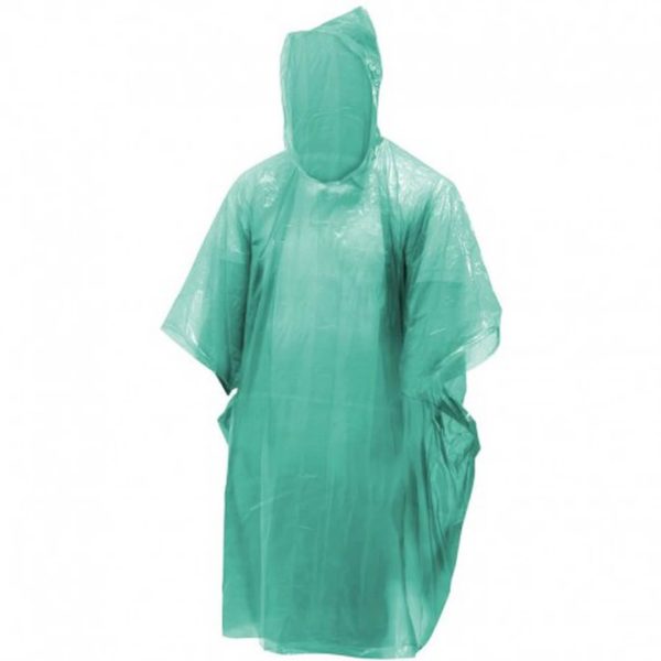 Cape pluie Adulte / Enfant (Achat)