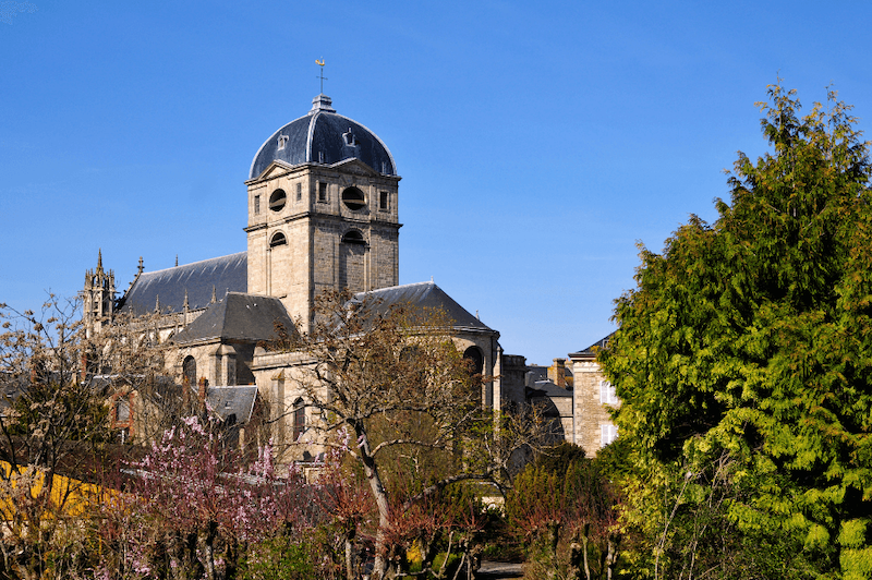 Alençon