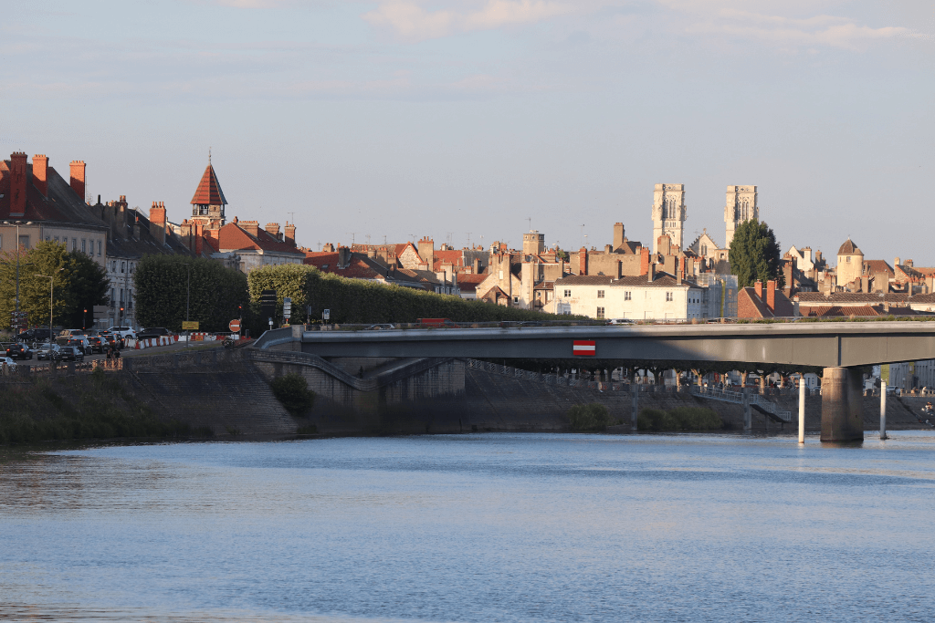 Chalon-sur-Saône