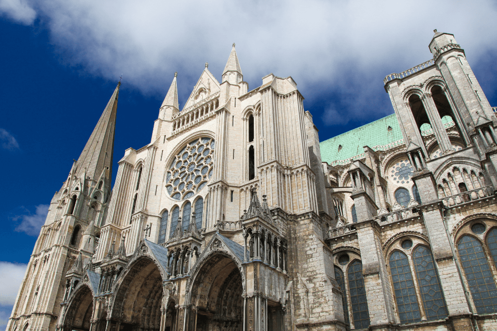 Chartres
