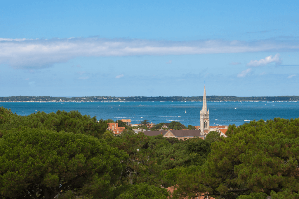 Arcachon