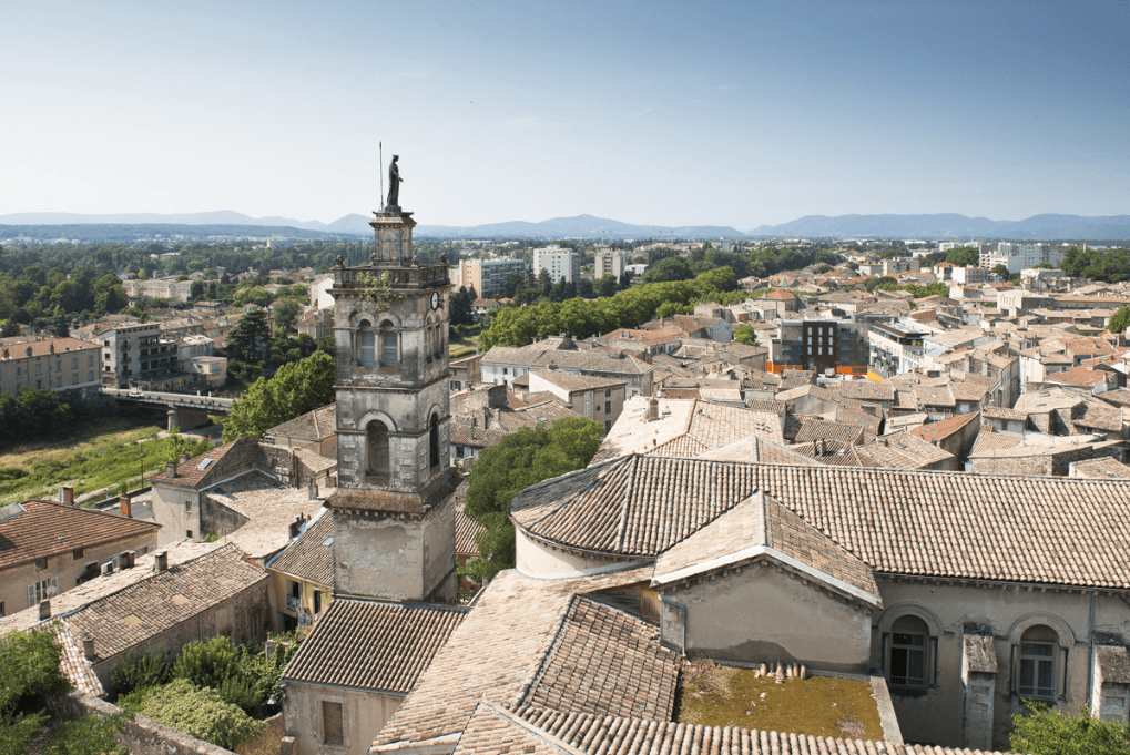 Montélimar