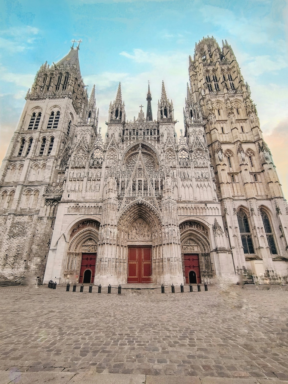 Rouen