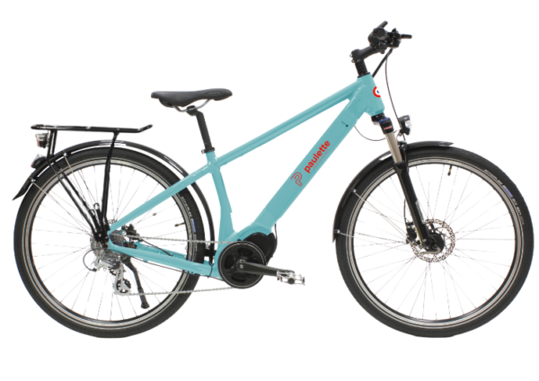 VAE Allroad