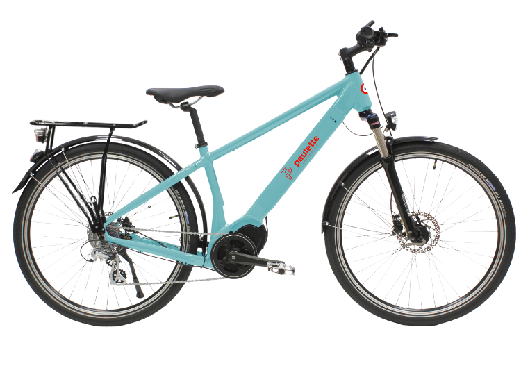VAE Allroad