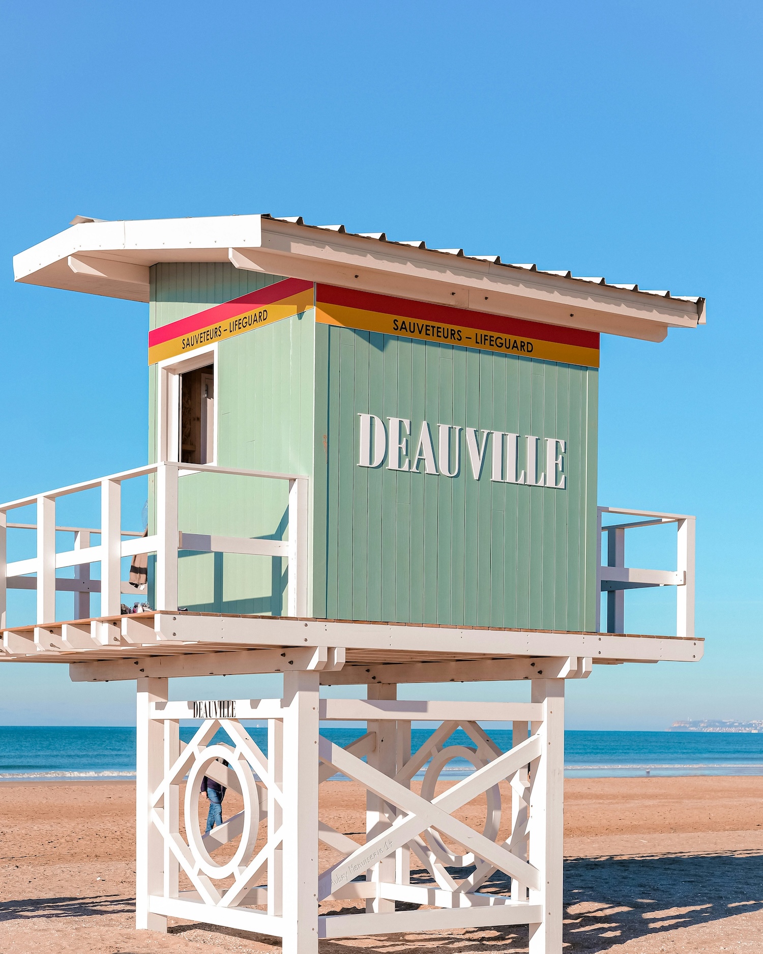 Deauville