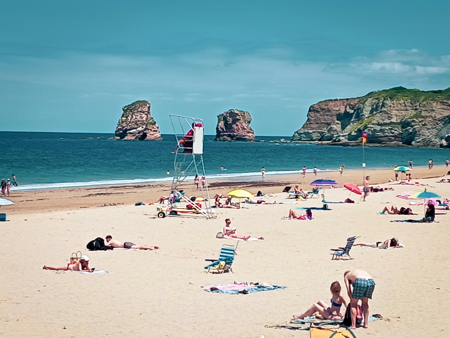 Hendaye