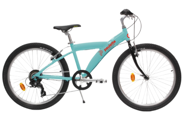 VTT enfant