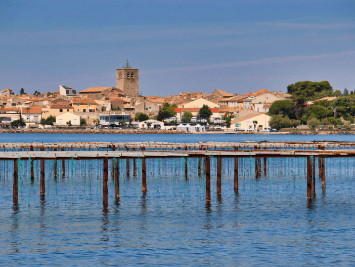 Le Canal du Midi : de Sète à Toulouse