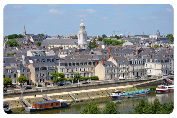 Angers