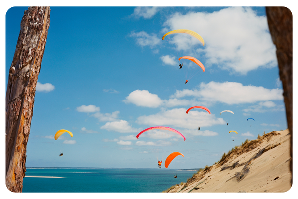 Arcachon