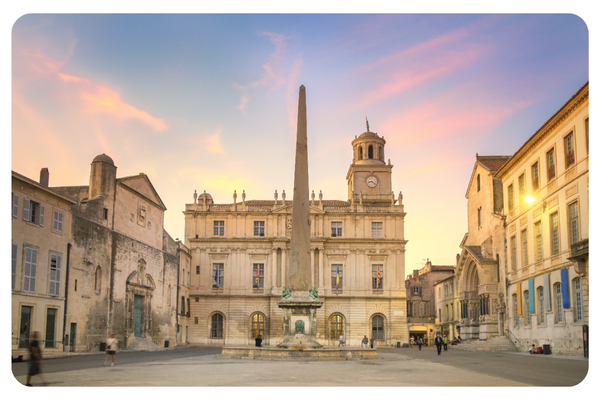 Arles