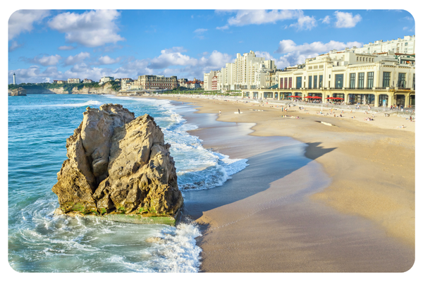 Biarritz