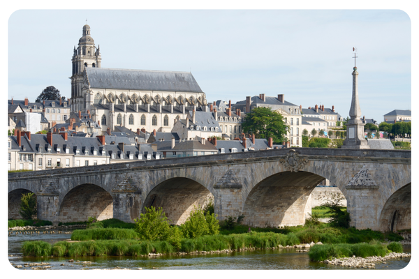 Blois