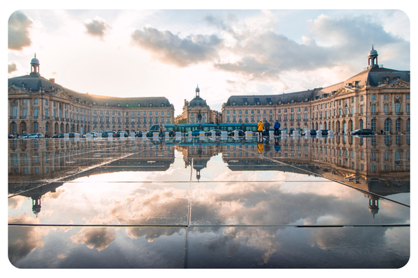 Bordeaux