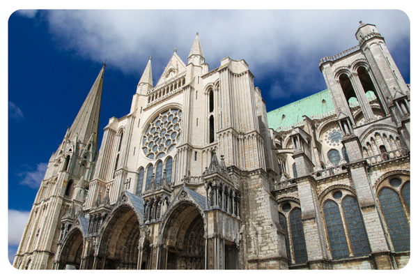 Chartres