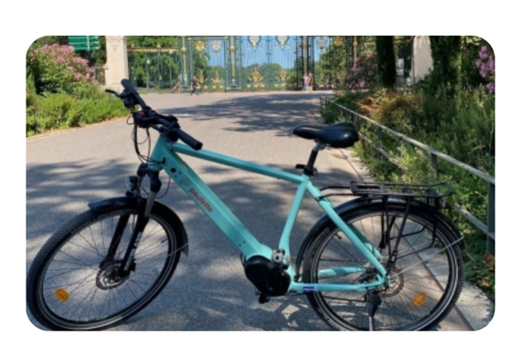 Combien de jours pour faire la ViaRhôna de Lyon à Avignon à vélo