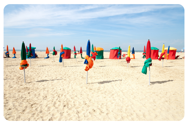 Deauville
