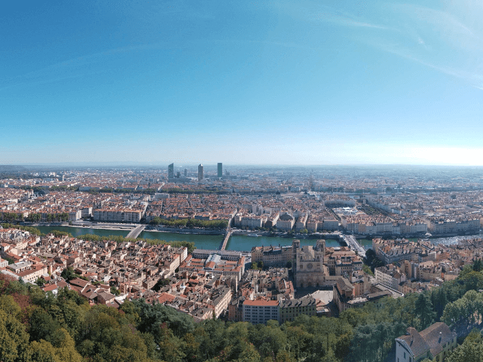 La Loire à Vélo : de Tours à Orléans