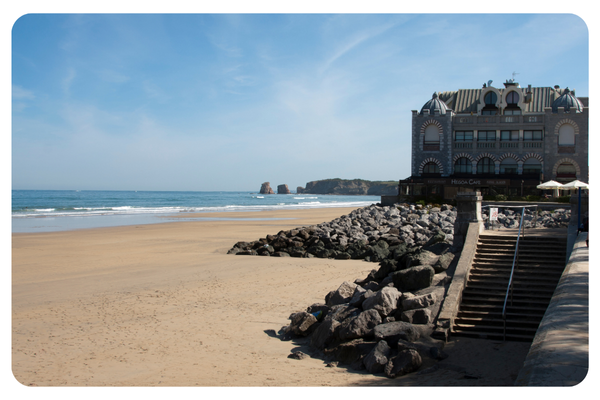 Hendaye