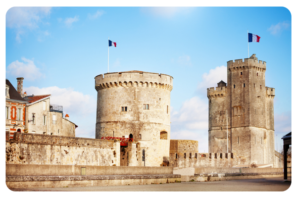 La Rochelle