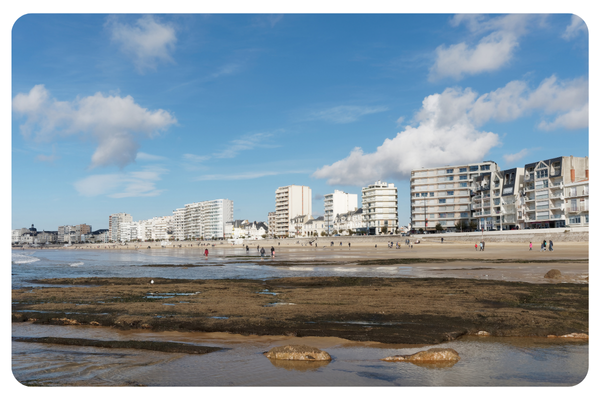 Les Sables d’Olonne