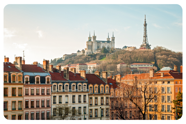 Lyon