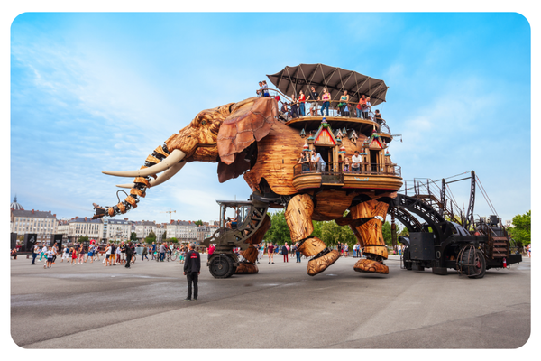 Nantes