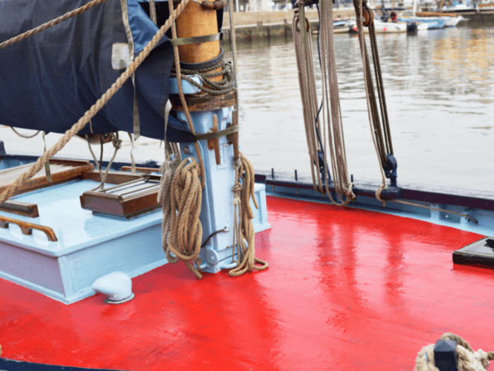 La Vélodyssée : de Nantes à Pornic