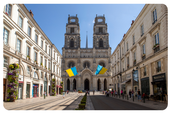 Orléans