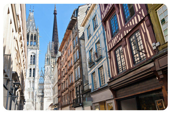 Rouen