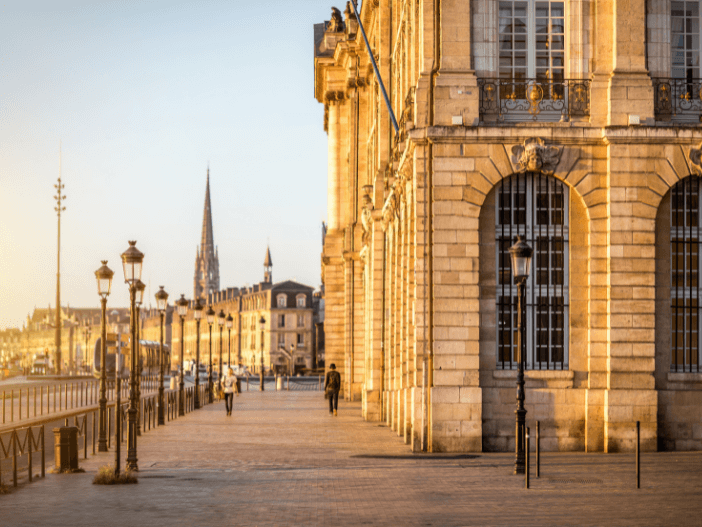 Le Canal de Garonne : de Bordeaux à Toulouse