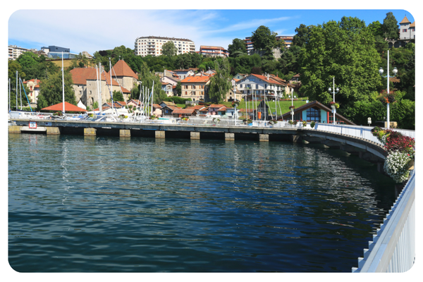 Thonon-les-Bains