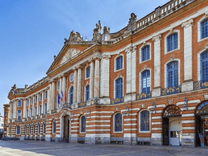Le Canal de Garonne : de Toulouse à Bordeaux