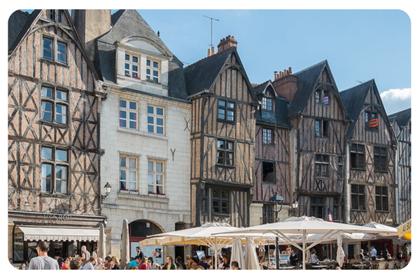 Tours