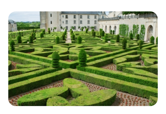 5 châteaux incontournables Loire à Vélo