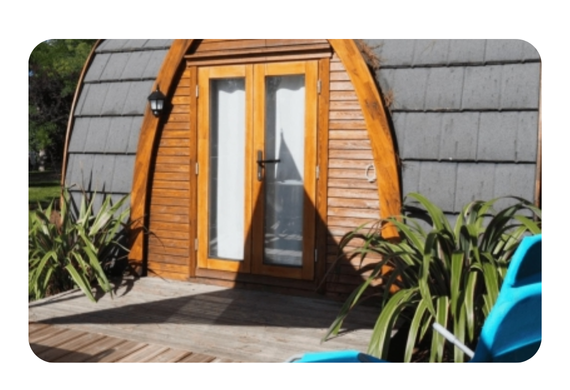 Top 5 des hébergements insolites de La Rochelle à Arcachon