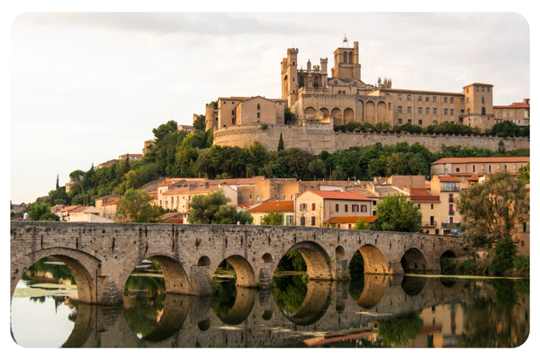 Béziers