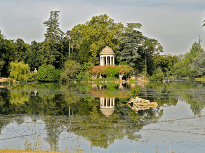 Paris – Bois de Vincennes
