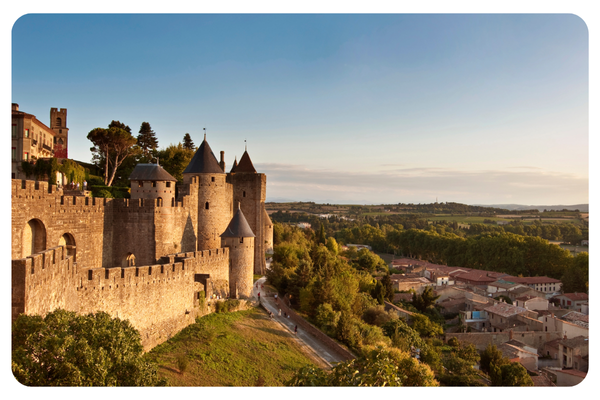 Carcassonne