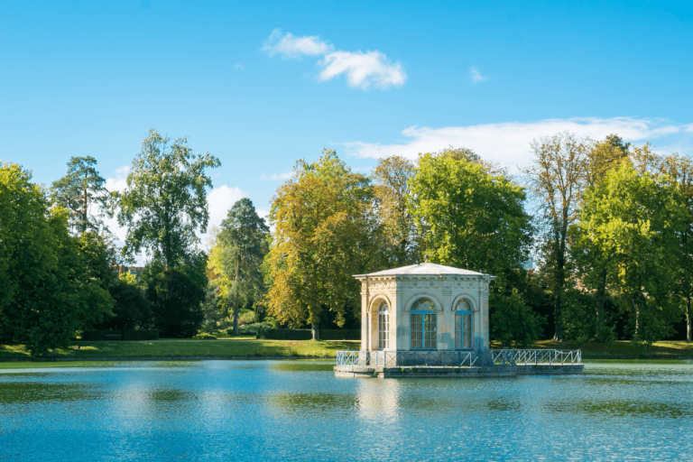 Paris – Fontainebleau, l’escapade au vert