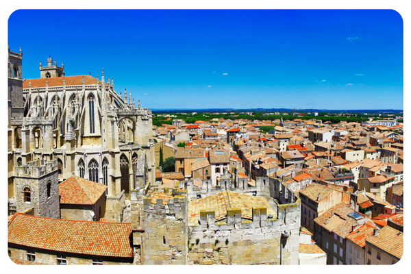 Narbonne
