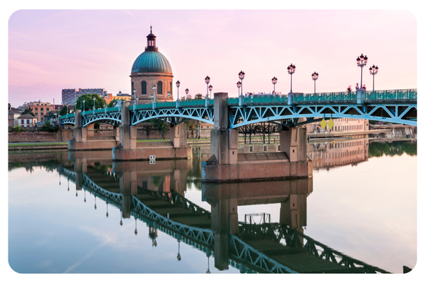 Toulouse
