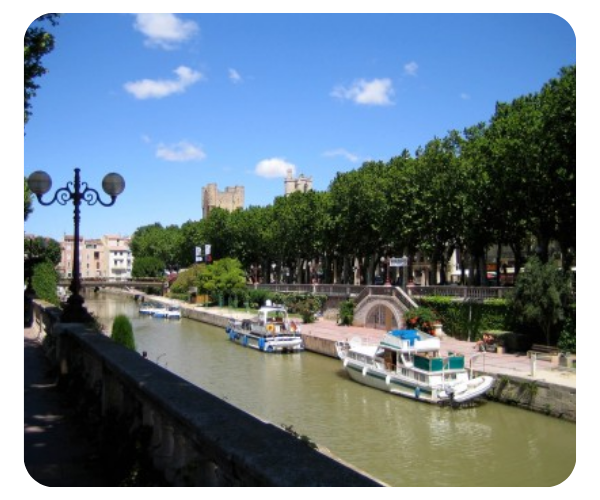 Toulouse → Narbonne