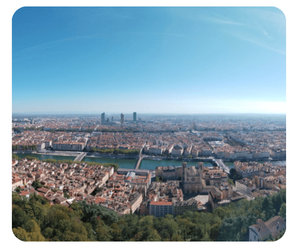 Tours → Orléans